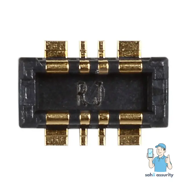 Battery Connector for Vivo T2x India